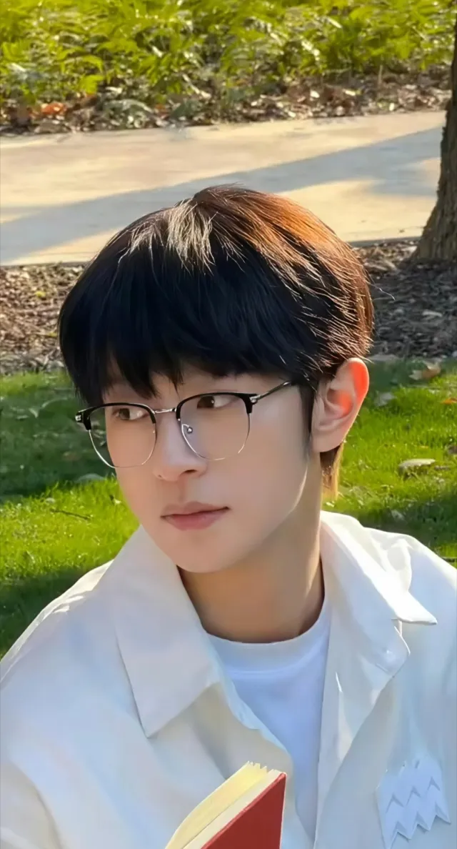 Li Peien: The Bodyguard