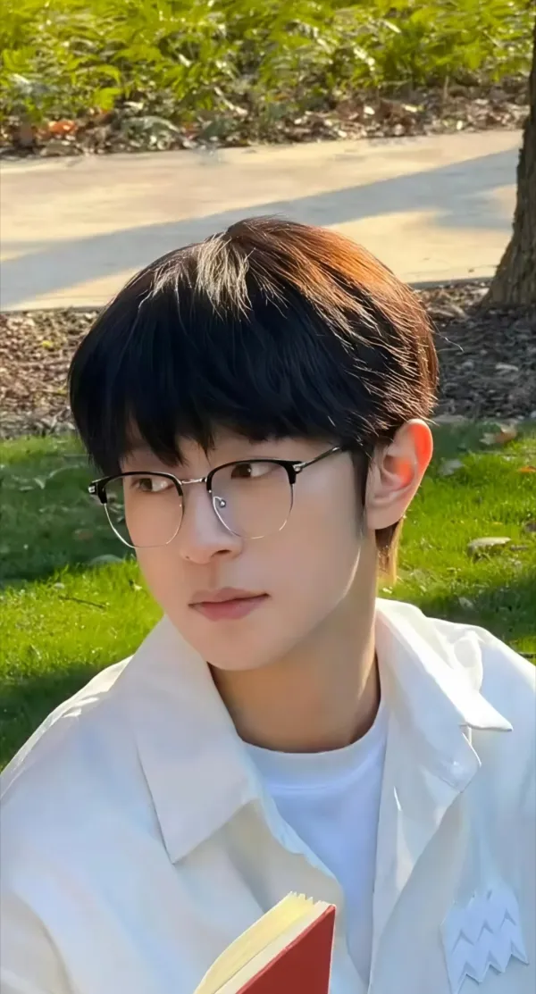 Li Peien: The Bodyguard