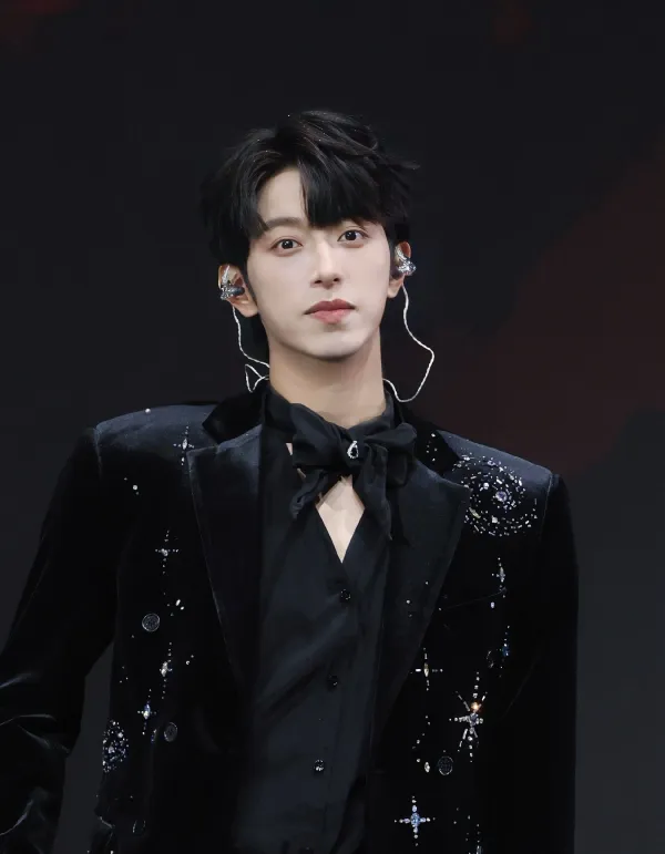 Li Peien: Forbidden Desire in Sunnydale