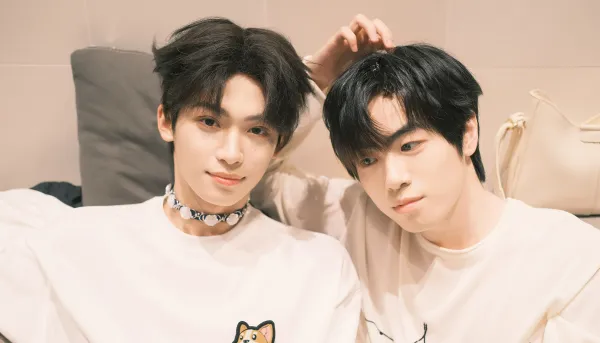 Wusuowei: Kingdom in Flames