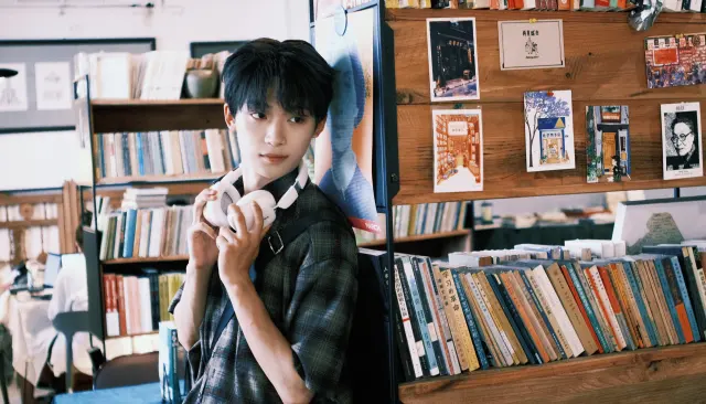 Wusuowei: The Circus Temptation