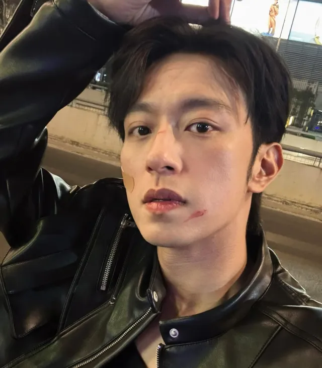 Li Peien | The Retriever's Temptation