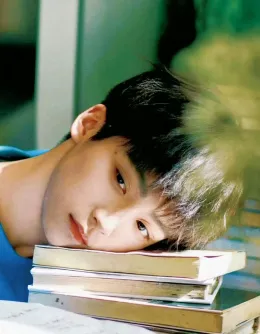 Wu Suowei (Lieutenant)