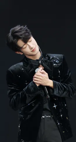 Li Peien - The Tasting Game