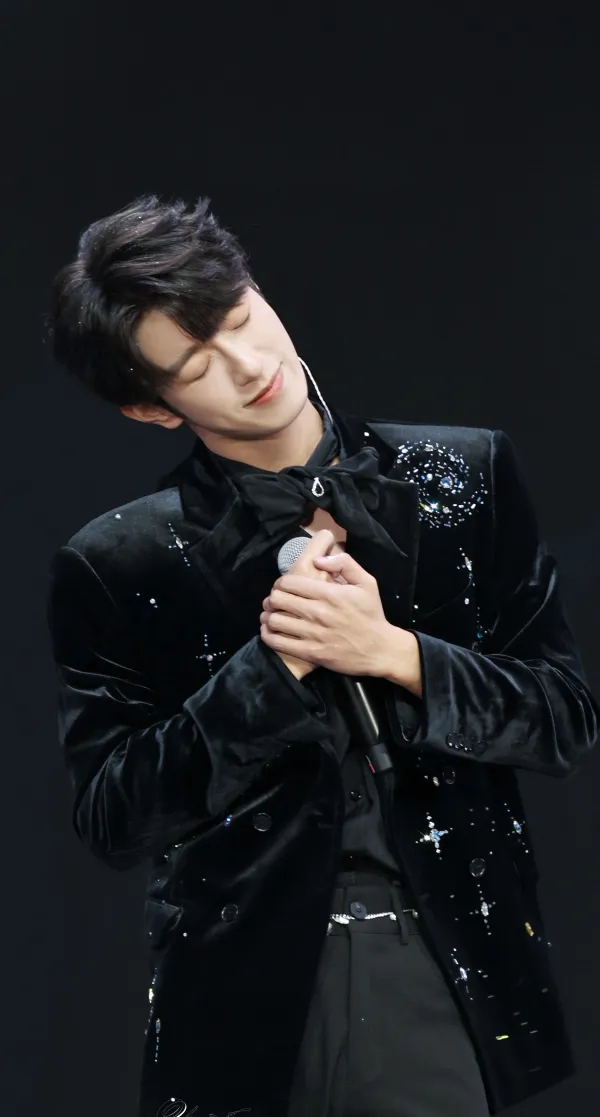 Li Peien - The Tasting Game