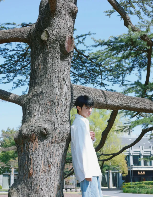 Peien - The Possessive Boxer Returns