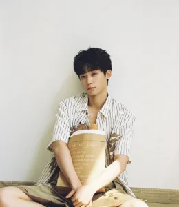 Zi Yu: Amusement Park Temptation