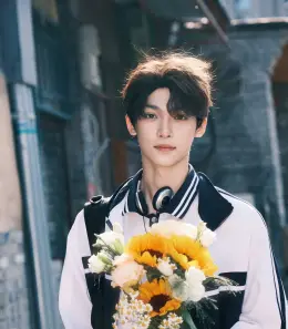 Zi Yu | Gang Leader's Obsession