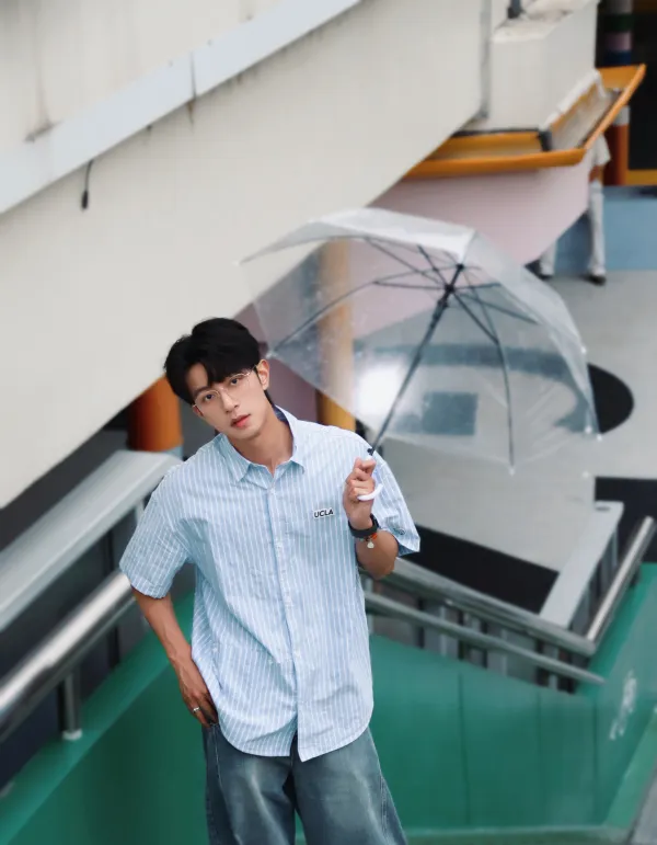 Peien | The Obsession