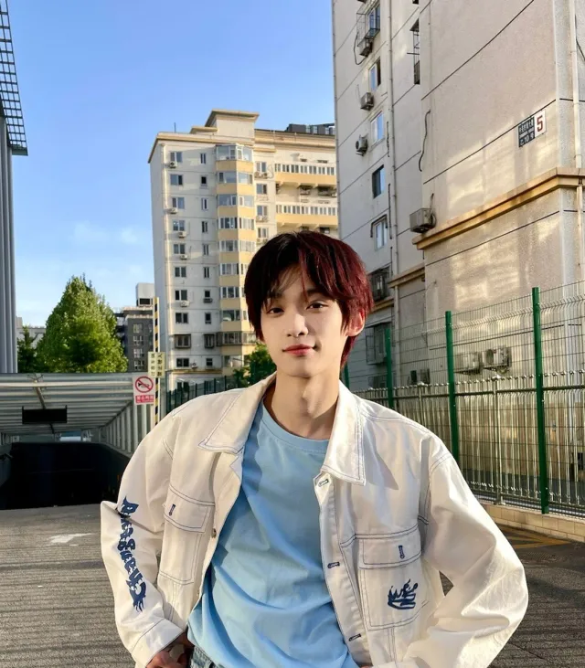 Zi Yu: Best Friend's Desire