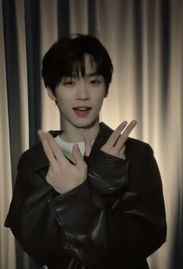 Zi Yu: The Possessive Shinobi