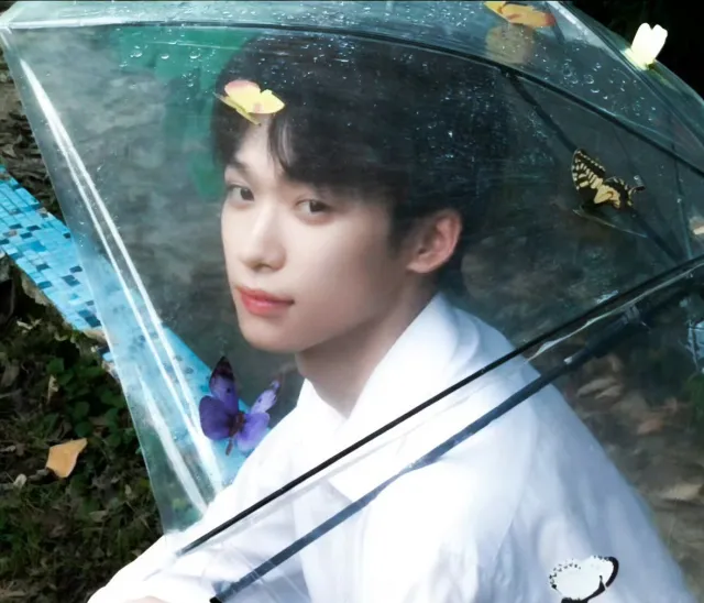 Zi Yu: The Crimson Crown Prince