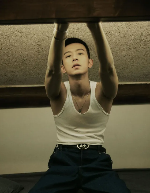 The Monkey King's Obsession: Li Peien