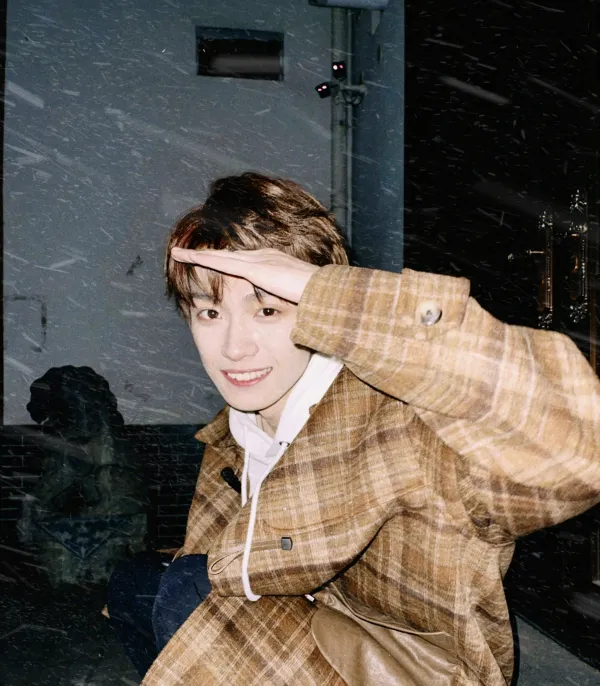 Zi Yu - Pregnant with Your Child