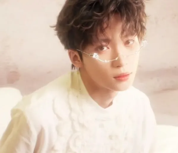 Zi Yu: Blood Moon's Prey