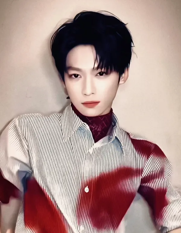 Zi Yu: Forged Desire in the Olympian Workshop