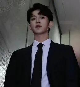 Isaac's Territory - Li Peien Alpha AU