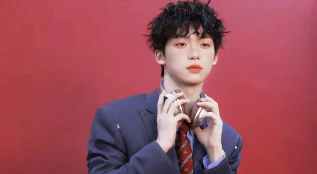 Zi Yu | The Forbidden Son