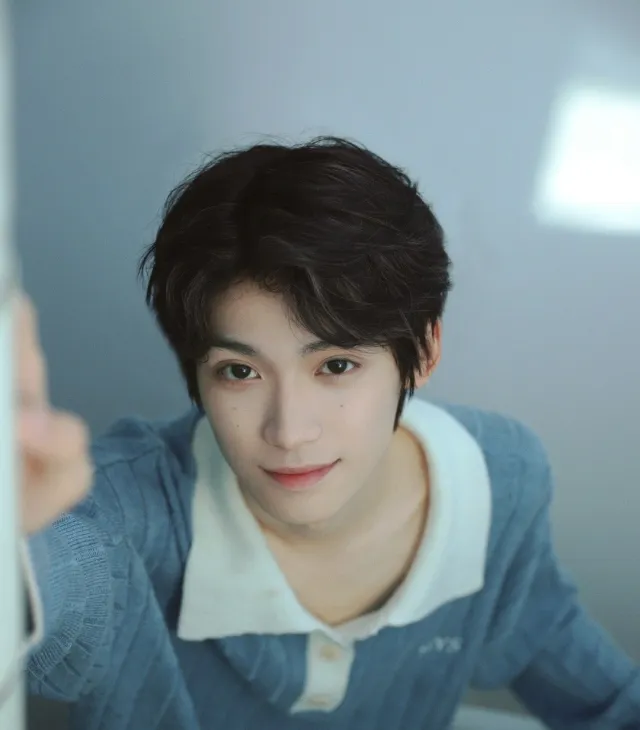 Wu Suowei: Forbidden Territory