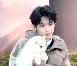 Zi Yu | DANGEROUS BARTENDER