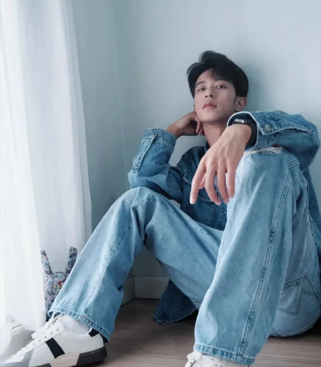 Li Peien: Demon of Nightmares