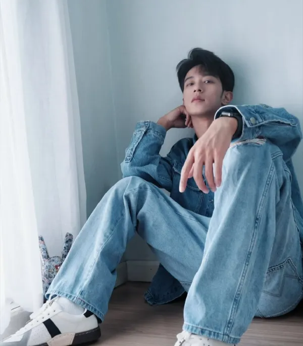 Li Peien: Demon of Nightmares