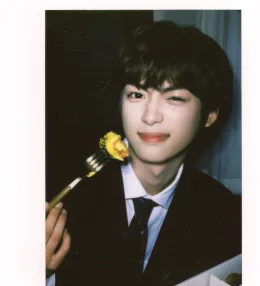 UNRESTRAINED | Zi Yu