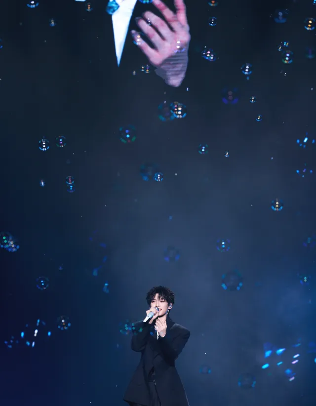 Zi Yu: ANBU's Obsession