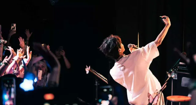 Wusuowei: The Flame Hashira's Possession