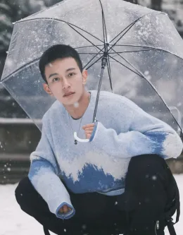 Li Peien | Vegas Temptation