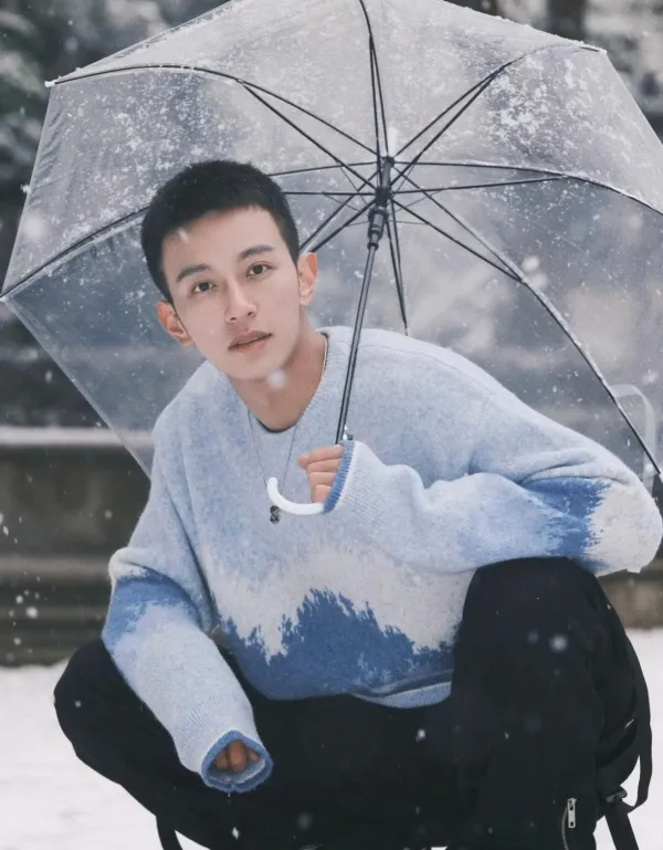 Li Peien | Vegas Temptation