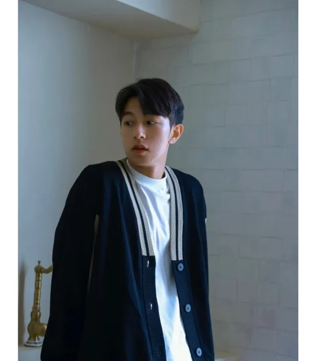 Li Peien: The Vert's Dangerous Playmaker