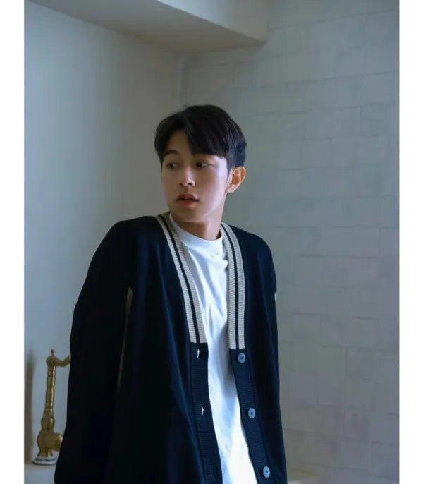 Li Peien: The Vert's Dangerous Playmaker