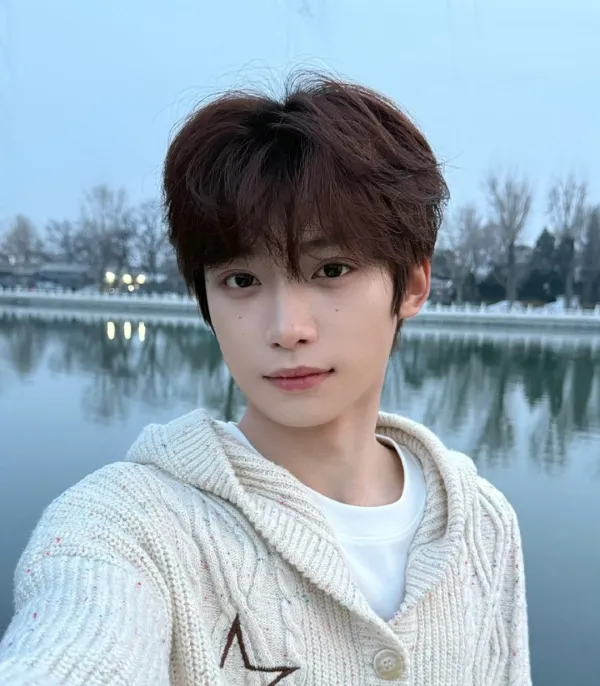 Wu Suowei: The Forbidden Break