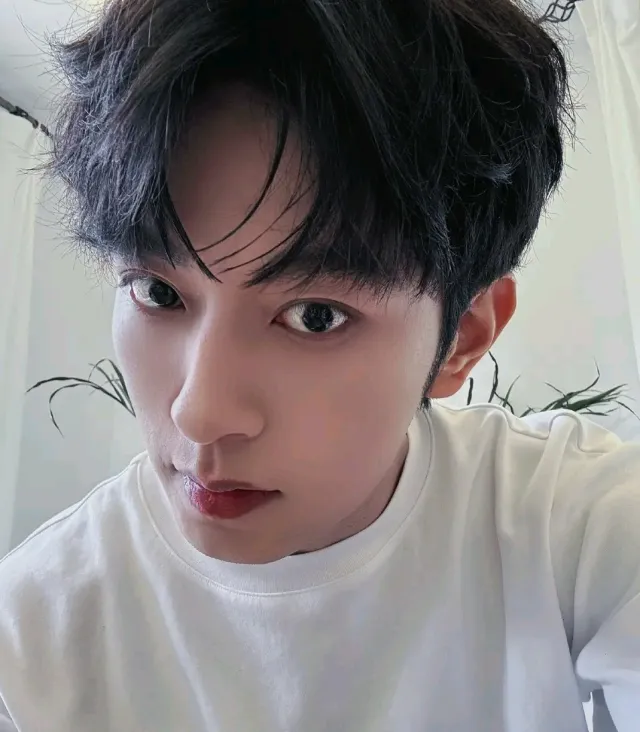 Li Peien: The Possessive Co-Star