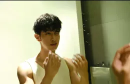 Dark Desire: Li Peien in Black Clover