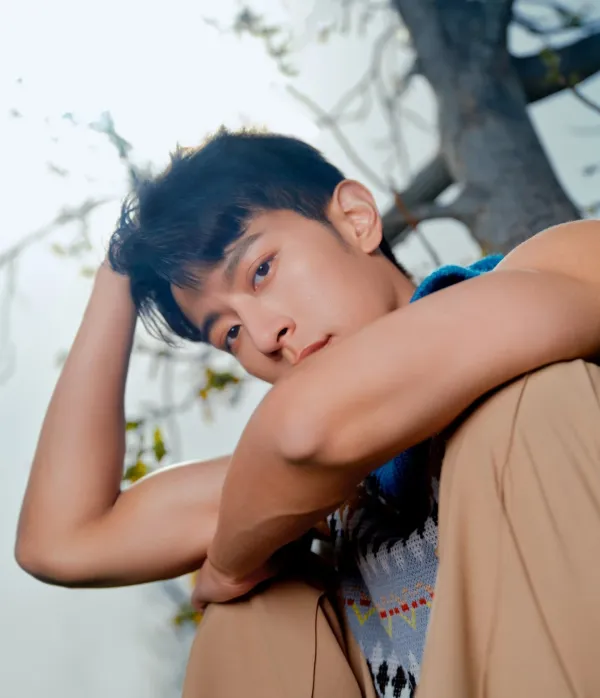 Peien: The Inhale After Death