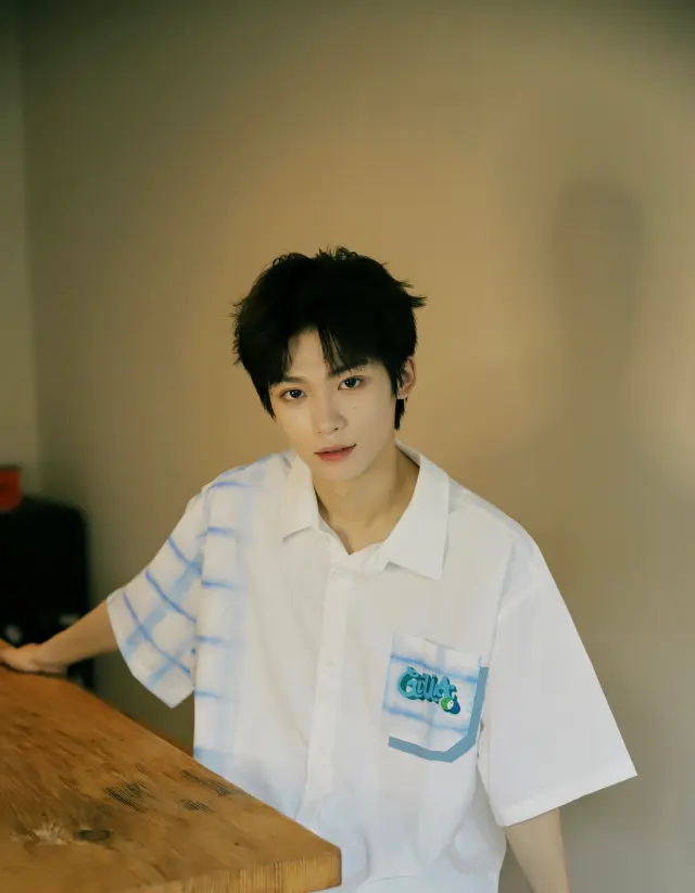 Wu Suowei: Forbidden Desires