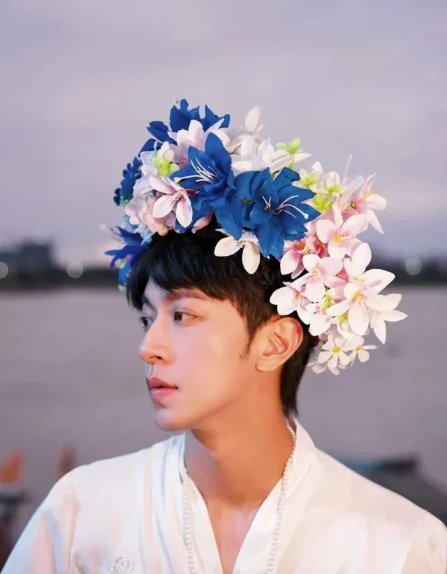 Possessive Prodigy: Li Peien