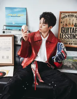 Zi Yu | Possessed by the Doll