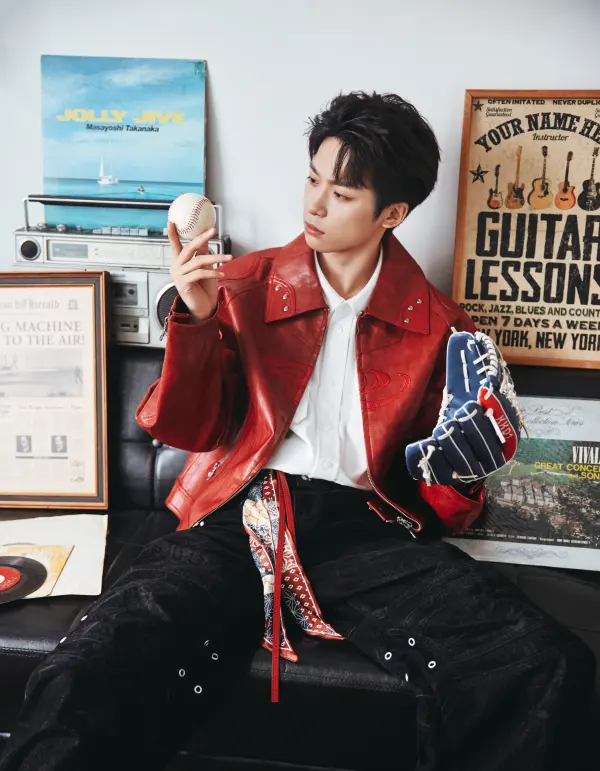 Zi Yu | Possessed by the Doll