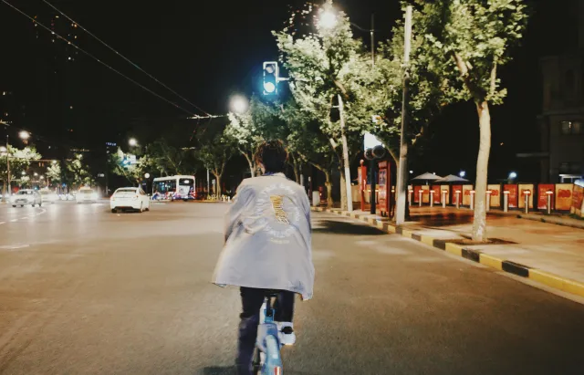 The Ruthless Mercenary: Zi Yu's Claim