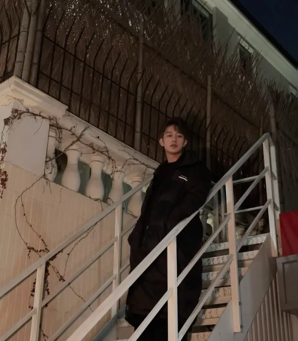 Dangerous Liaison: seekyli's Sengoku Conquest