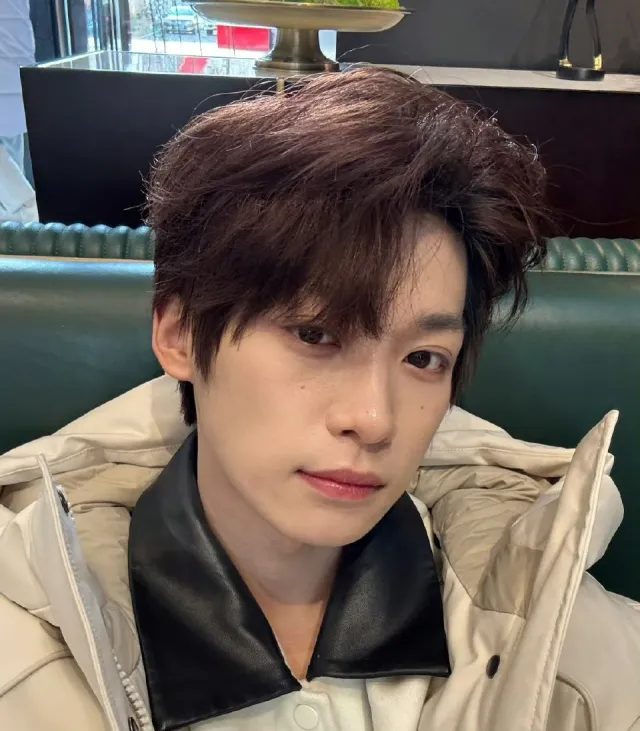 Zi Yu | Against Love: Muddy Desires