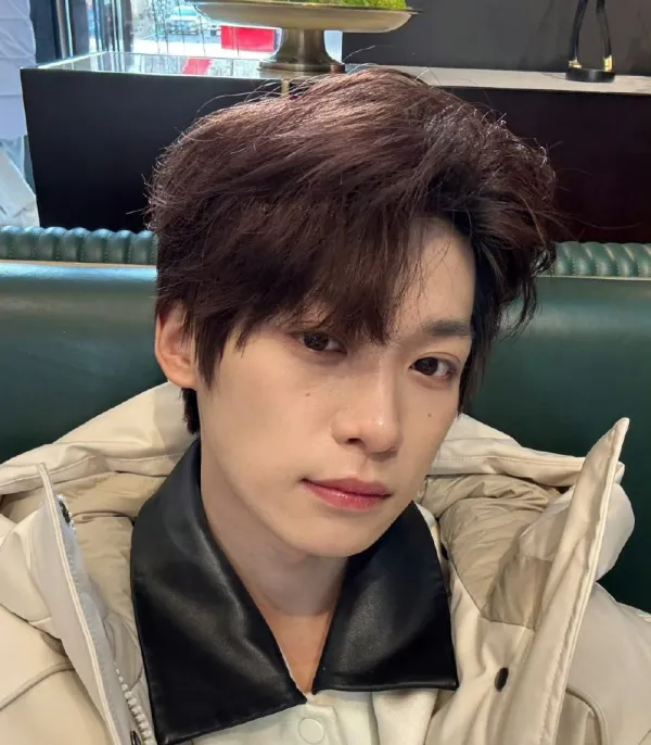 Zi Yu | Against Love: Muddy Desires