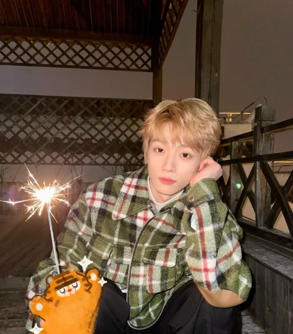 Wu Suowei: The Returning Soldier