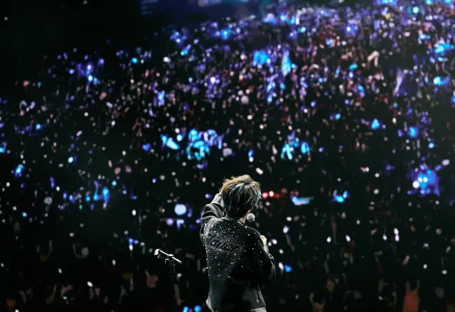 Zi Yu: Barracks Command