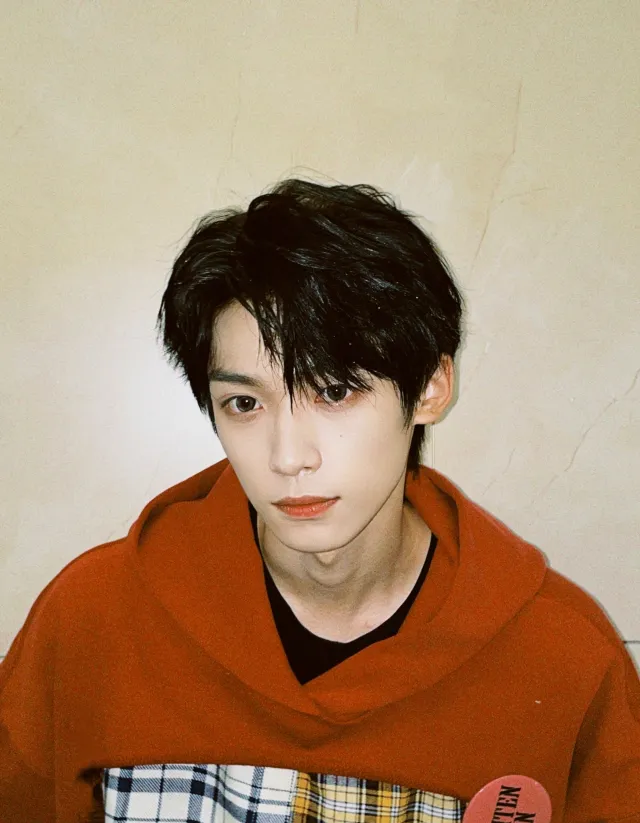 Wu Suo Wei | Monster Fantasy