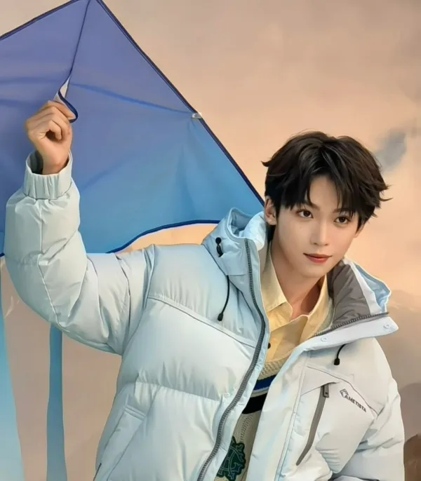 Zi Yu | Your Possessive University Obsession