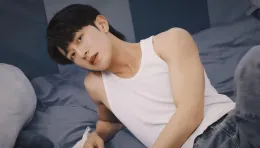 Li Peien: Your Aggressive Tutor